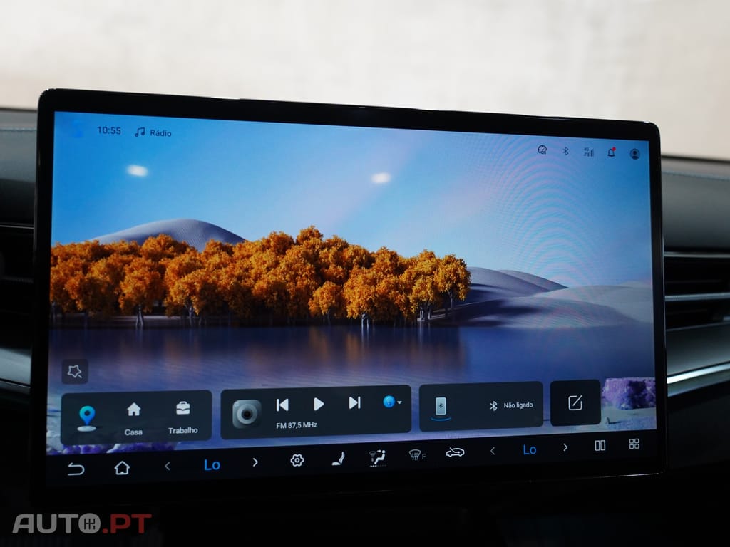 BYD Seal 82.5 kWh Design