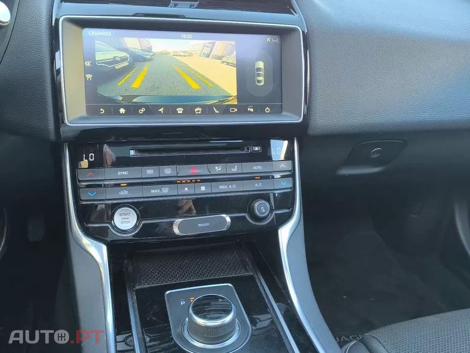 Jaguar XE  20d Aut R  Sport Ingenium Edition