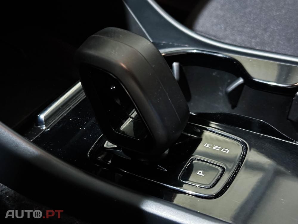 Volvo XC40 Recharge 69 kWh Single Motor Plus
