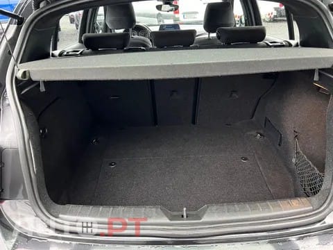 BMW 120 d xDrive Pack M