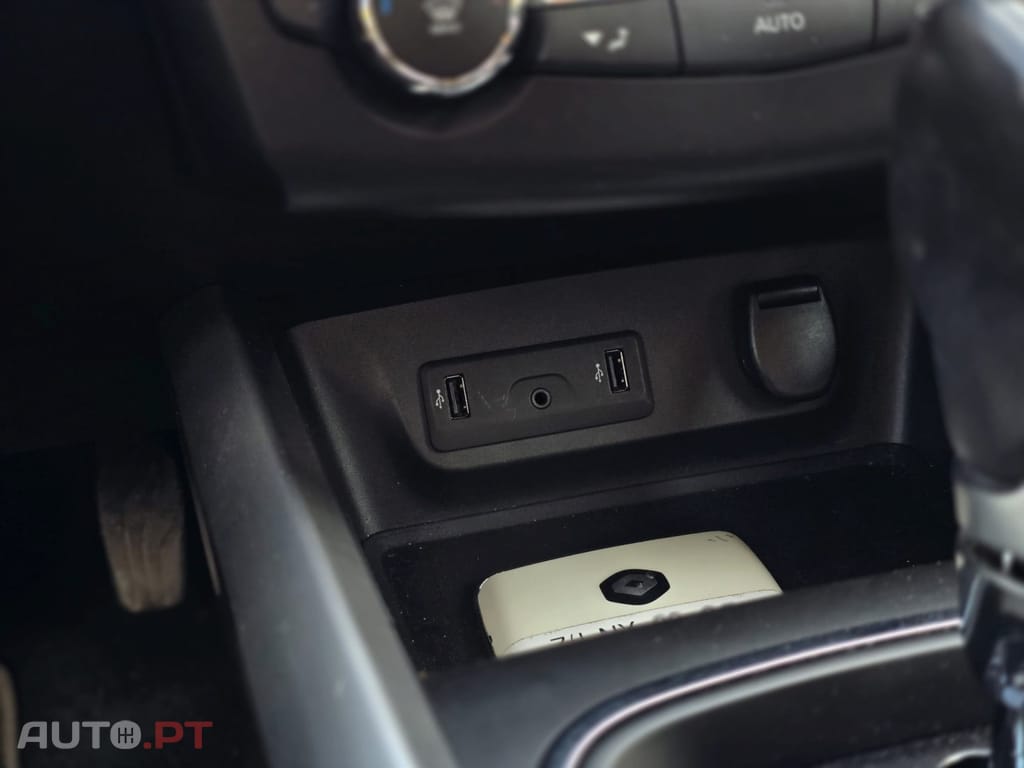 Renault Kadjar Intens EDC