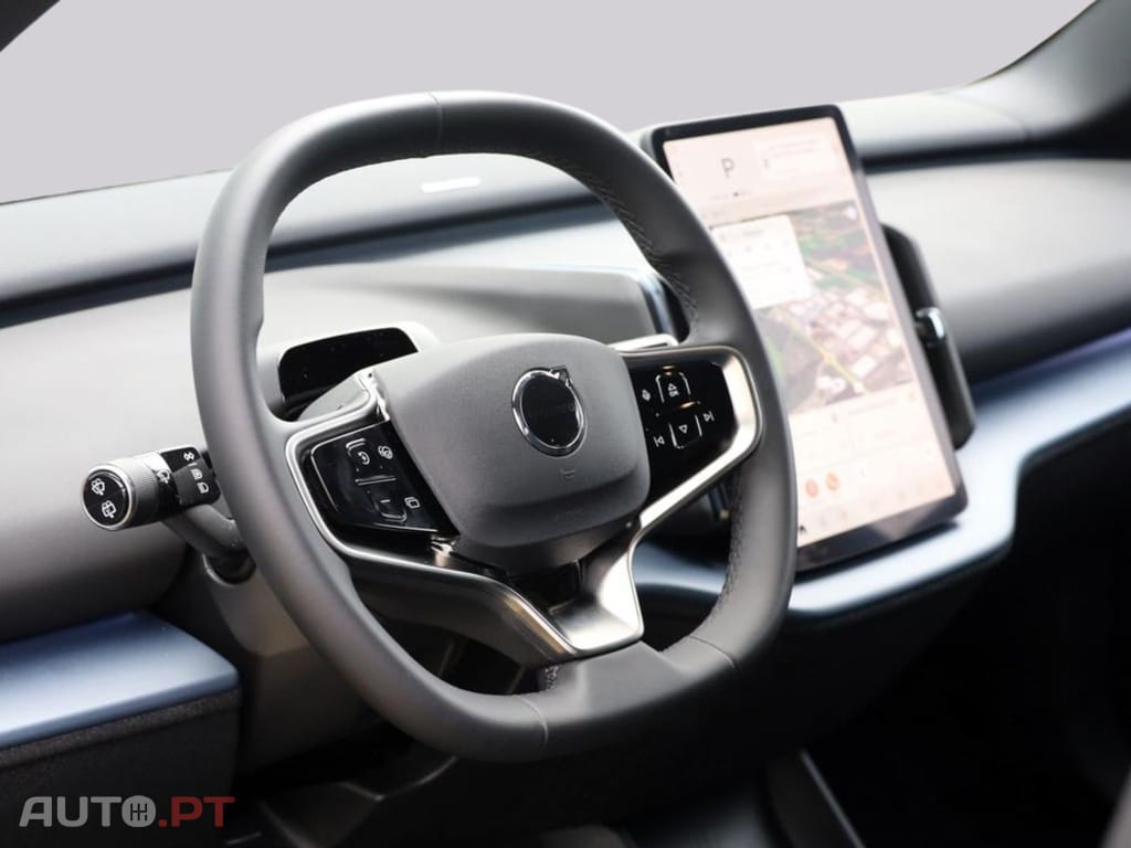 Volvo EX30 Single Plus I.V.A DEDUTIVEL 