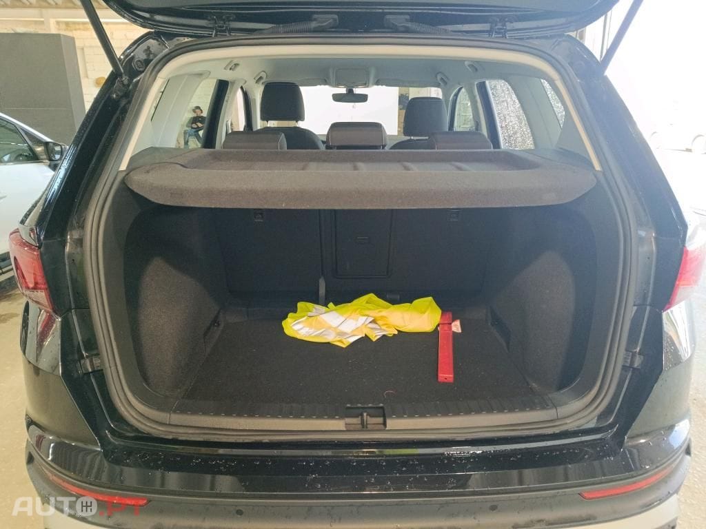 Seat Ateca 1.0 TSI Style