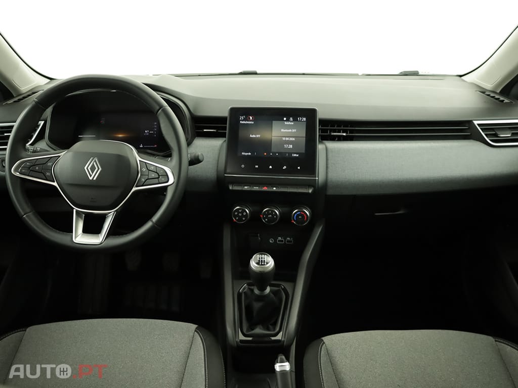 Renault Clio Clio 1.0 TCe Evolution
