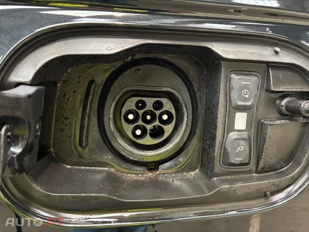 Audi A8 60 TFSIe quattro Tiptronic