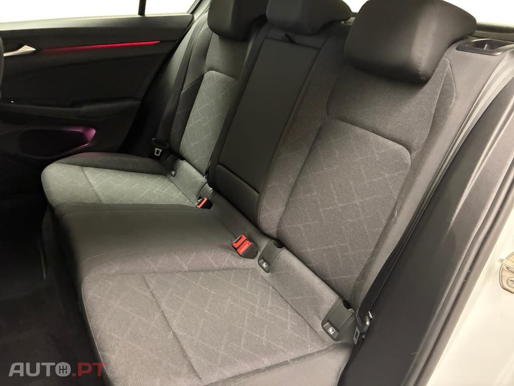 Volkswagen Golf 2.0 TDI SCR Life