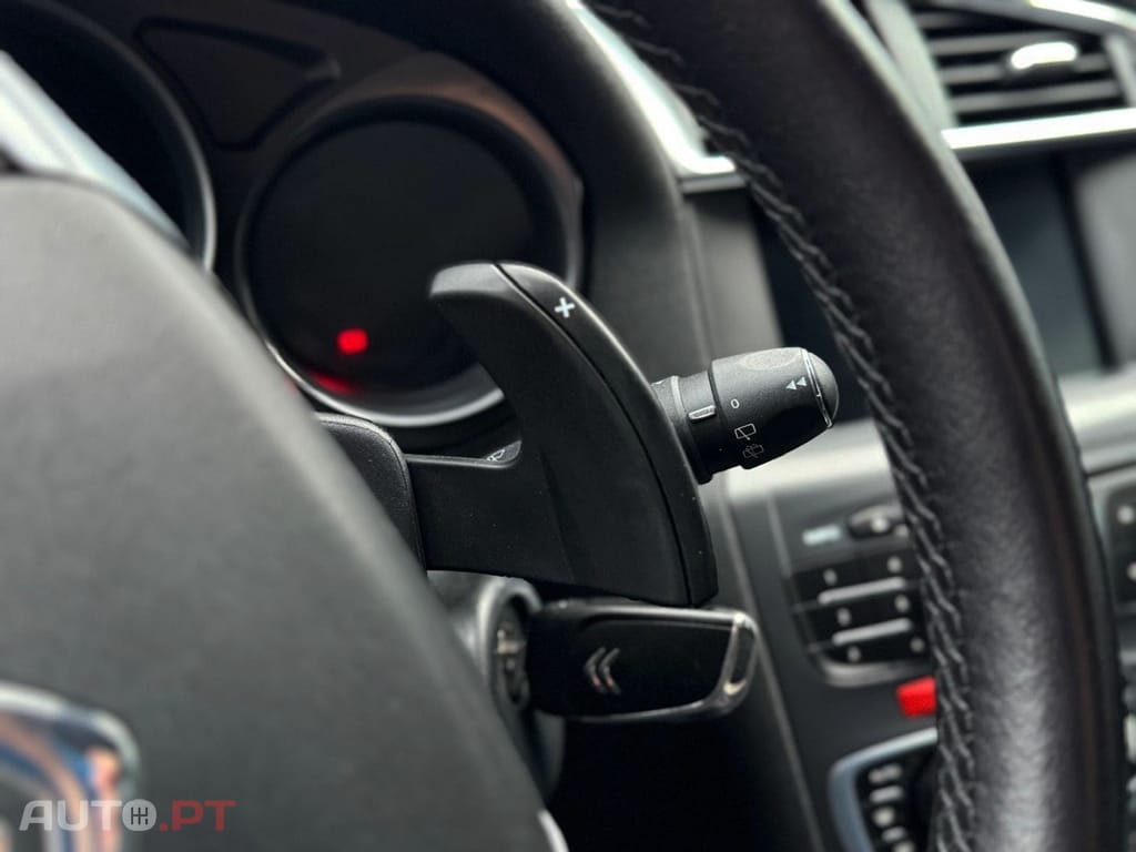 Citroen C4 1.6 e-HDi Air.Collection ETG6