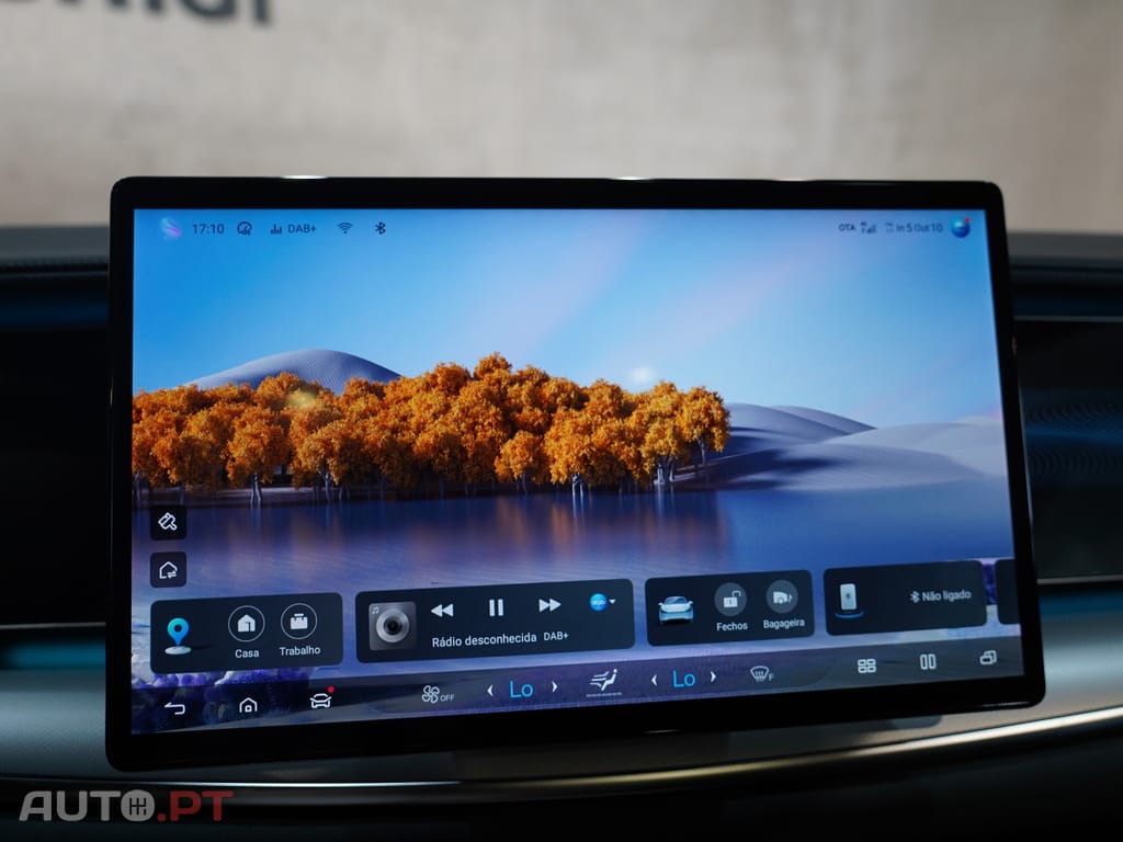 BYD Sealion 7 82.5 kWh Comfort