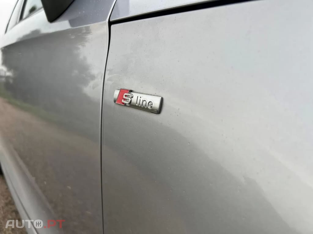 Audi A1 1.4 TDI (ultra) S tronic