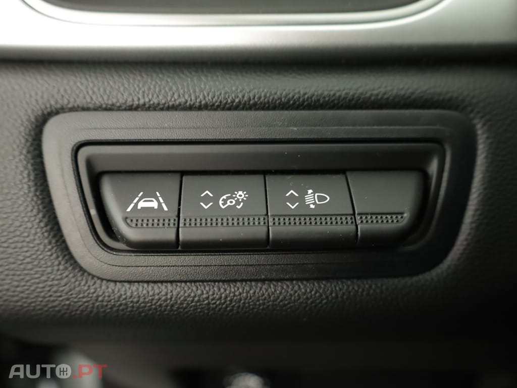 Renault Captur Captur 1.0 TCe Techno Bi-Fuel