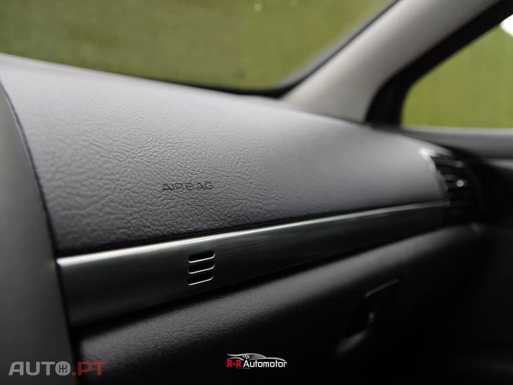 Peugeot 407 1.6 HDi Premium