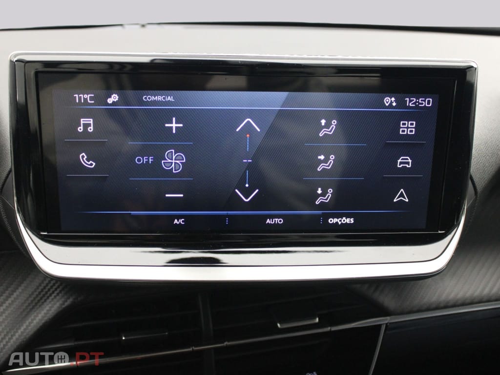 Peugeot 2008 1.5 BHDI ACTIVE I.V.A DEDUTIVEL 