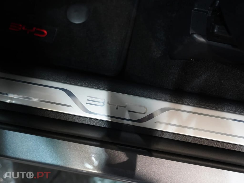 BYD Seal U 1.5 DM-i Boost