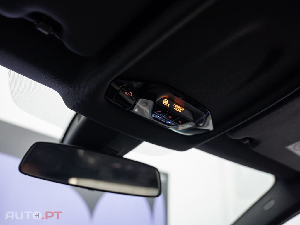 BMW 216 d Pack Desportivo M