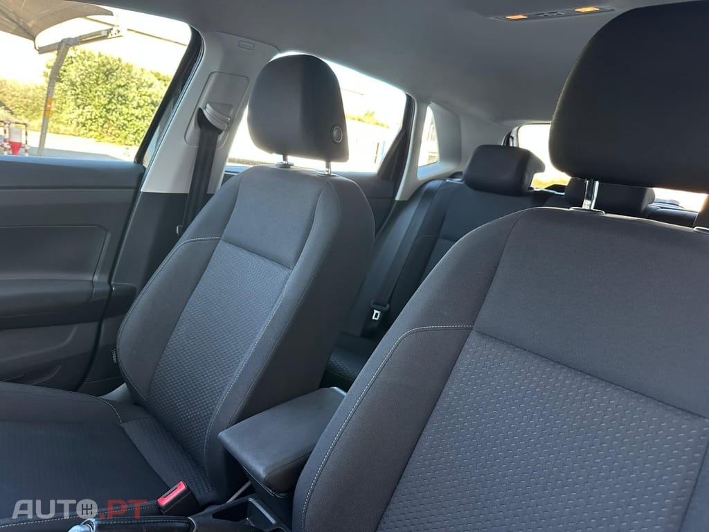 Volkswagen Polo 1.0 TSI Confortline