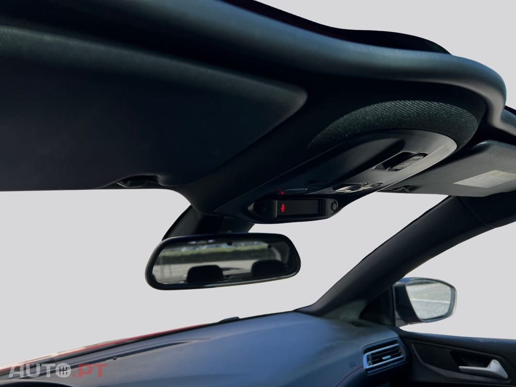 Peugeot 308 1.2 e-THP GT Line