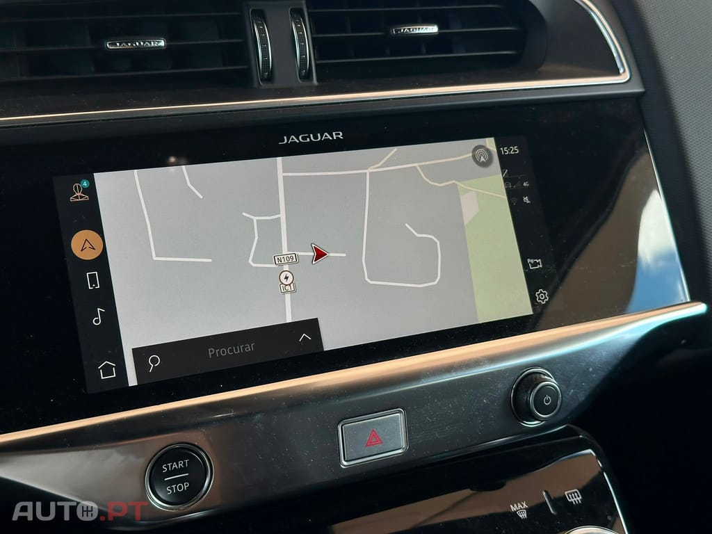 Jaguar I-Pace S AWD Aut.