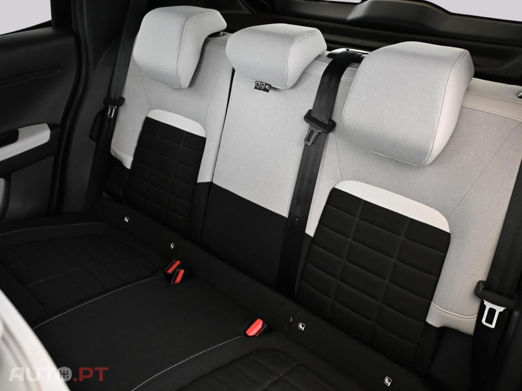 Citroen e-C3 44 kWh I.V.A DEDUTIVEL