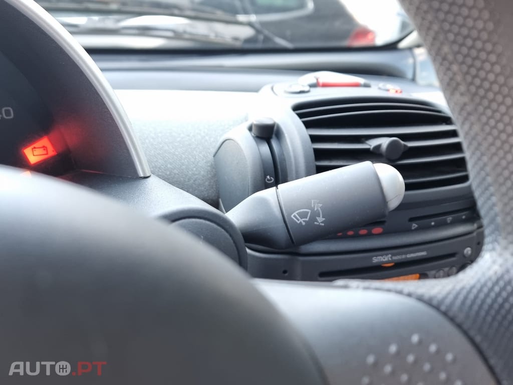 Smart ForTwo Pulse 61
