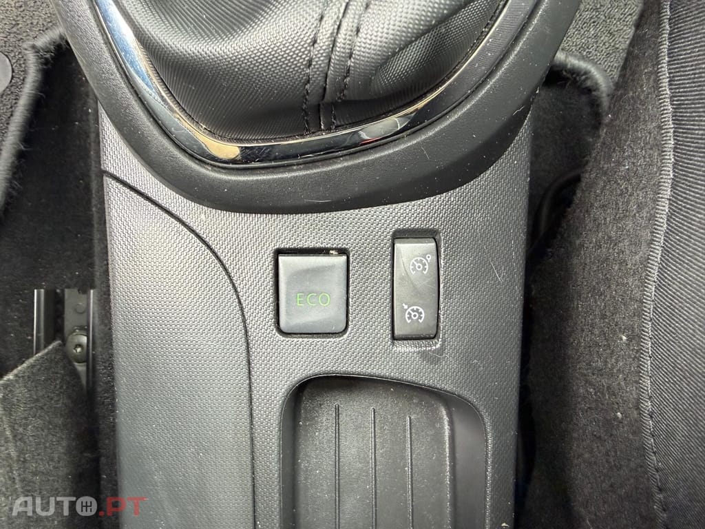 Renault Captur 1.5 dCi Exclusive