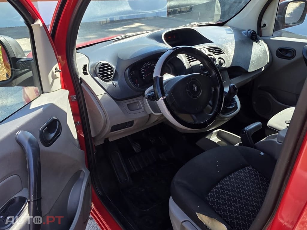 Renault Kangoo 1.5 dCi Compact Business
