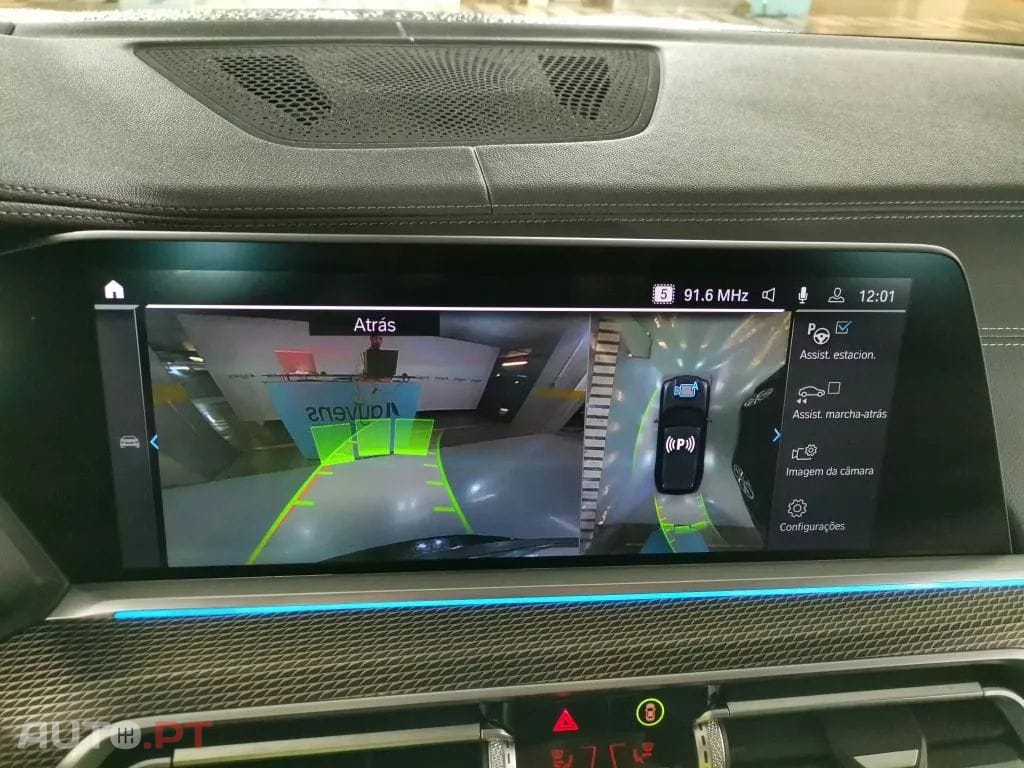 BMW X5 45 e xDrive