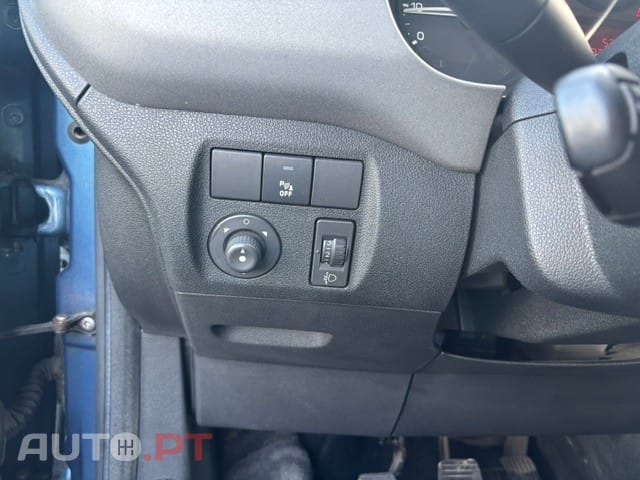 Citroen Berlingo 1.6 HDi Exclusive