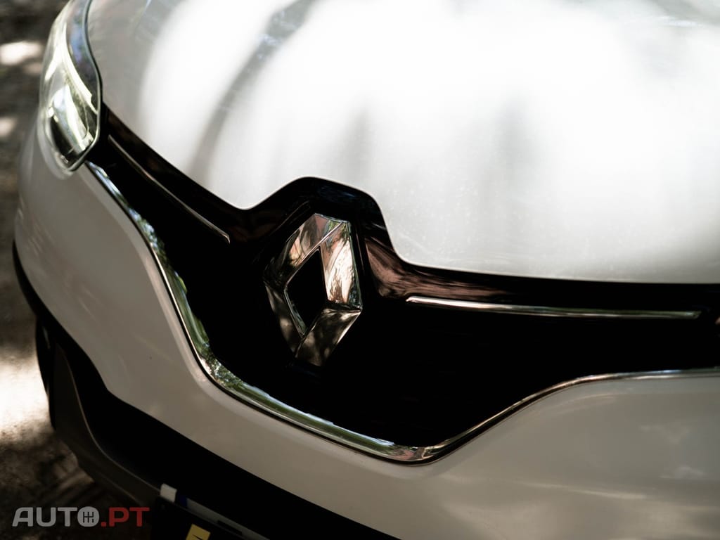 Renault Kadjar 1.5 dCi Exclusive