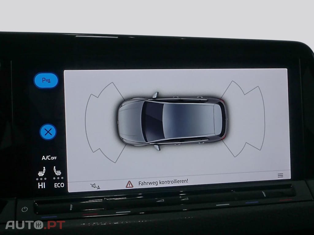 Volkswagen Golf GTE 1.4 TSI e-Hybrid DSG I.V.A DEDUTIVEL 