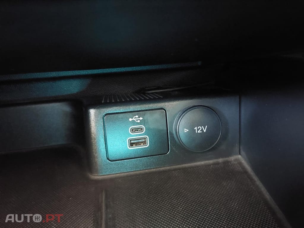 Ford Focus SW 1.5 EcoBlue S&S Aut. TITANIUM EDITION