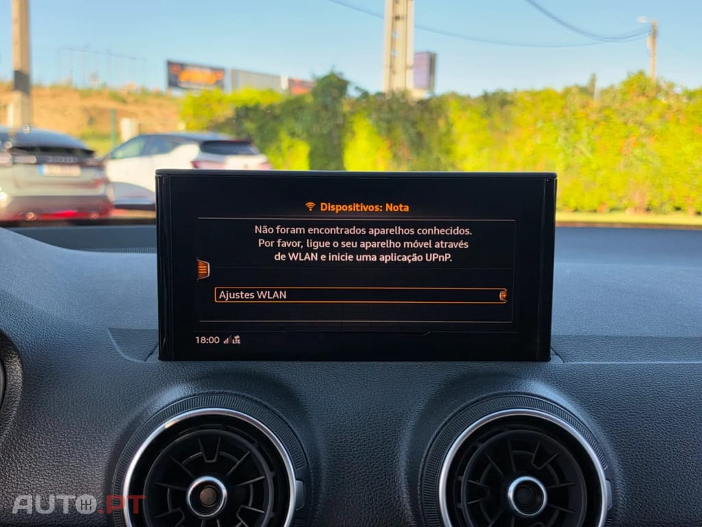 Audi Q2 35 TFSI Advanced S tronic