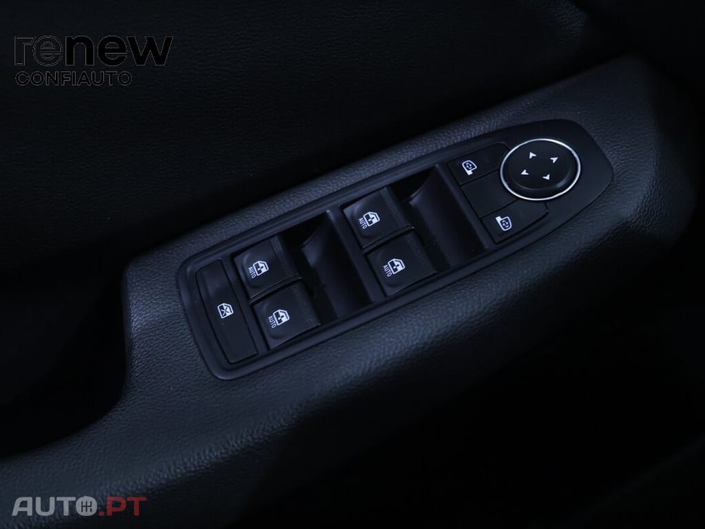 Renault Clio Evolution Tce 90 — fotografia 24
