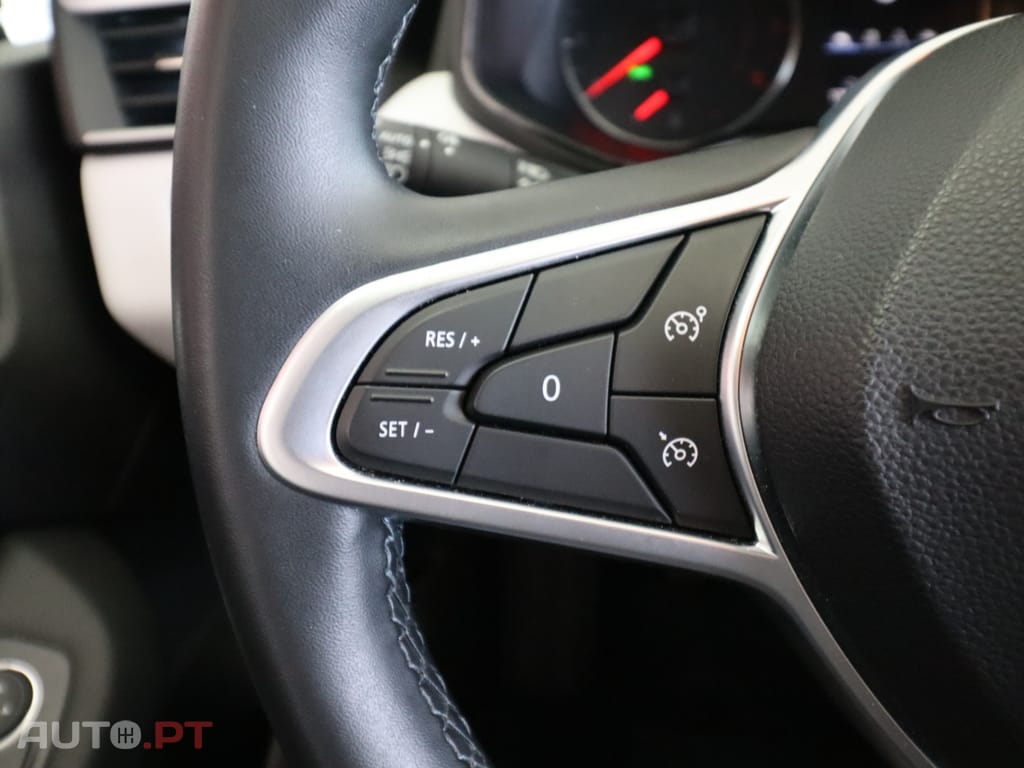Renault Clio SCe 65 EVOLUTION