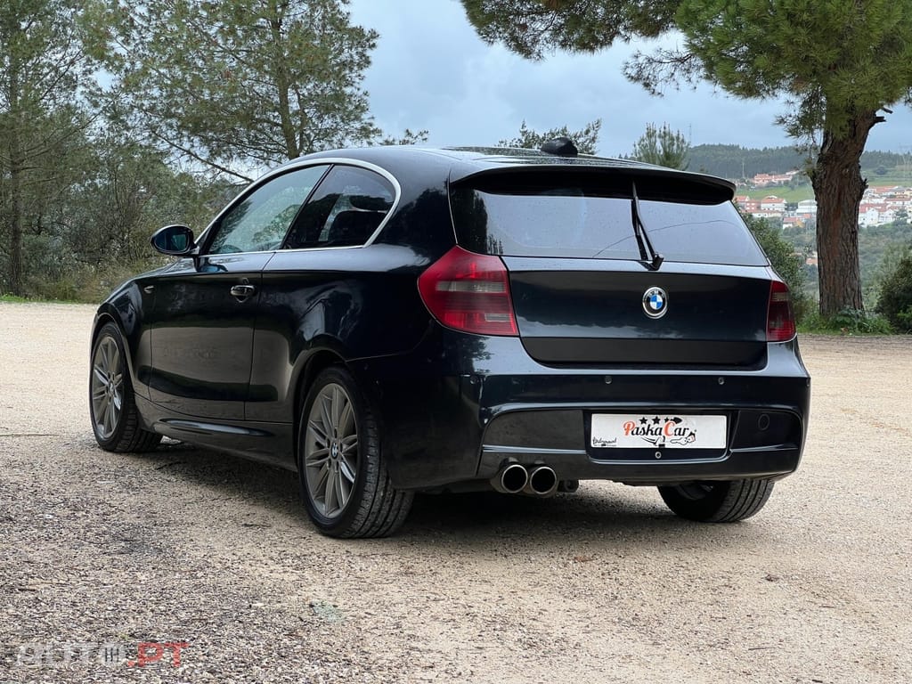 BMW 118 d