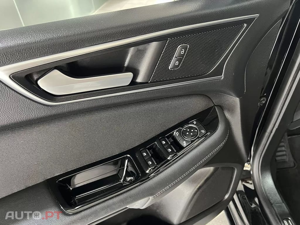 Ford S-Max 2.0 TDCI S/S TITANIUM