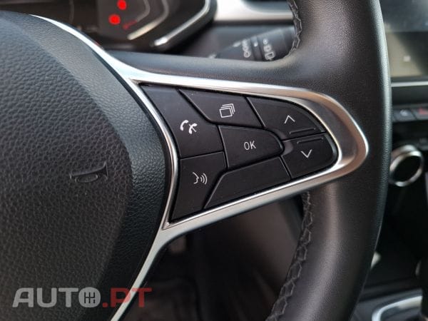 Renault Captur Captur Hibrido 1.6 E-Tech Intens | 143cv| 5P | 5L