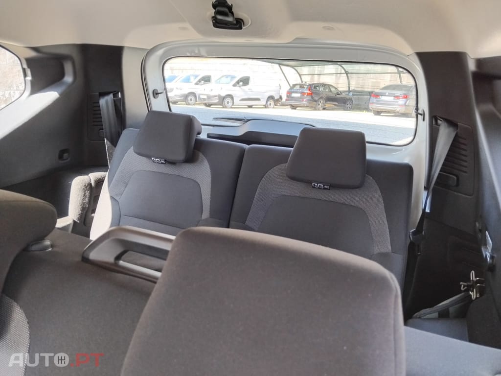 Dacia Jogger 1.0 TCe Essential