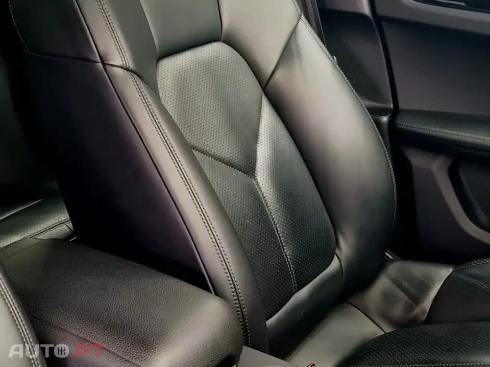 Porsche Macan PDK