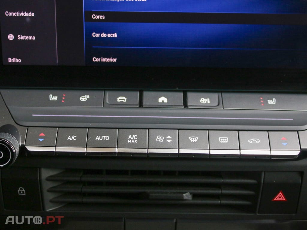 Opel Astra 1.2 T GS Line S/S