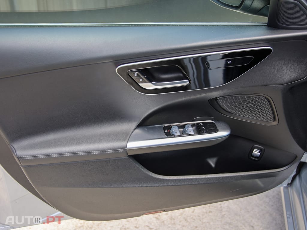 Mercedes-Benz C 220 d