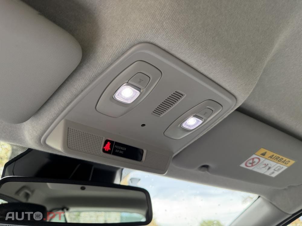 Renault Zoe (c/ Bateria) E-Tech EV50 Equilibre