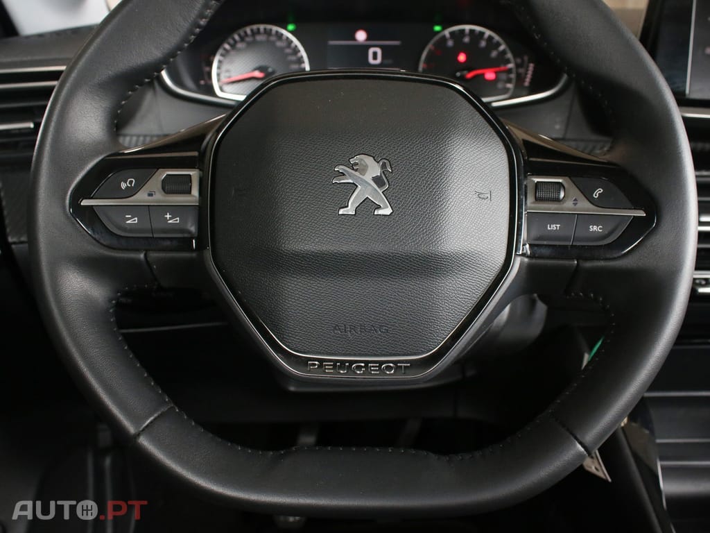 Peugeot 208 1.2 PureTech Active