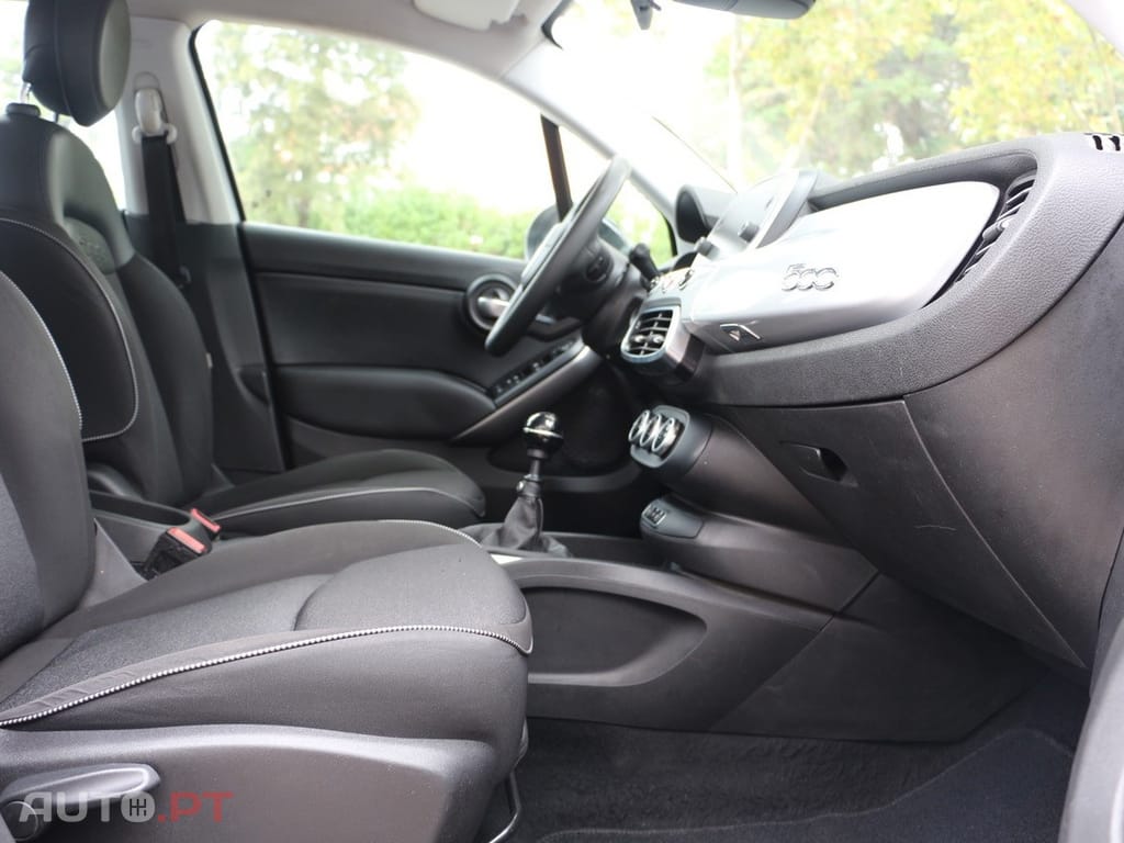 Fiat 500X 1.0 FireFly