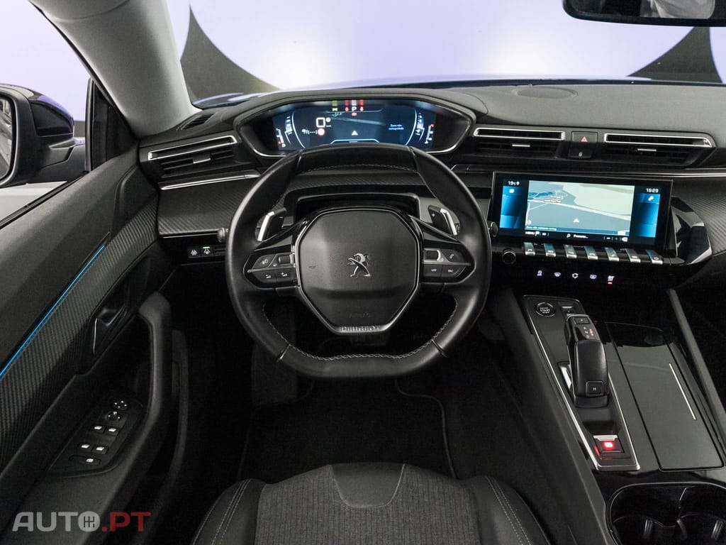 Peugeot 508 SW 1.5 BlueHDi Allure Pack EAT8