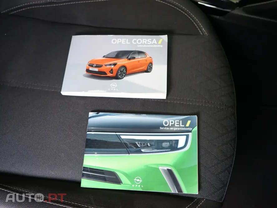 Opel Corsa 1.2 T