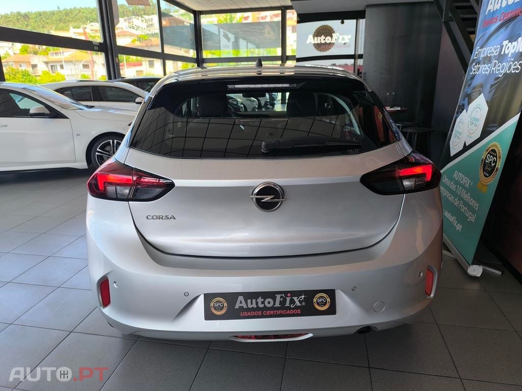 Opel Corsa 1.5 D Business Edition