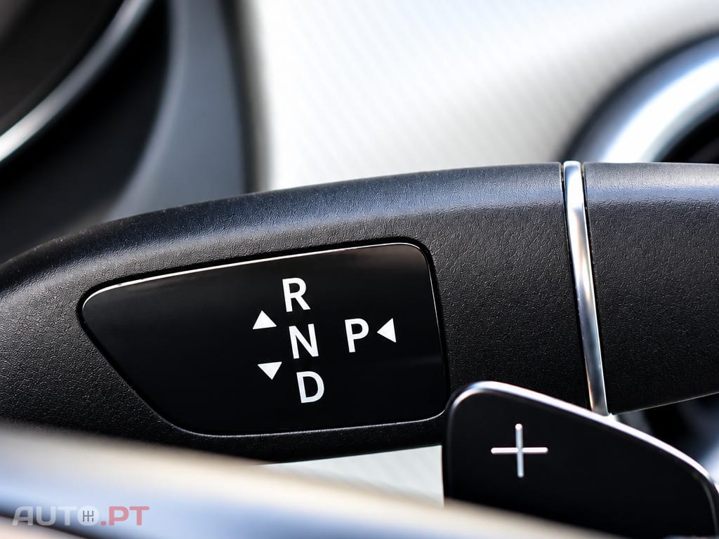 Mercedes-Benz CLA 220 CDi Urban Aut.111g