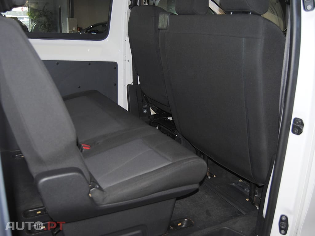 Opel Vivaro 1.5 CDTi L2H1 Essentia Inc