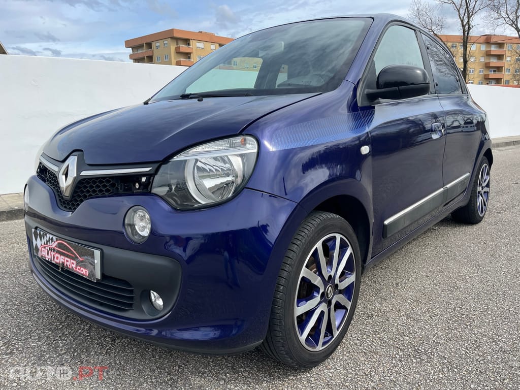 Renault Twingo ENERGY TCe 90 Cosmic