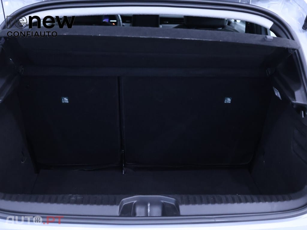 Renault Clio 1.0 Tce Evolution